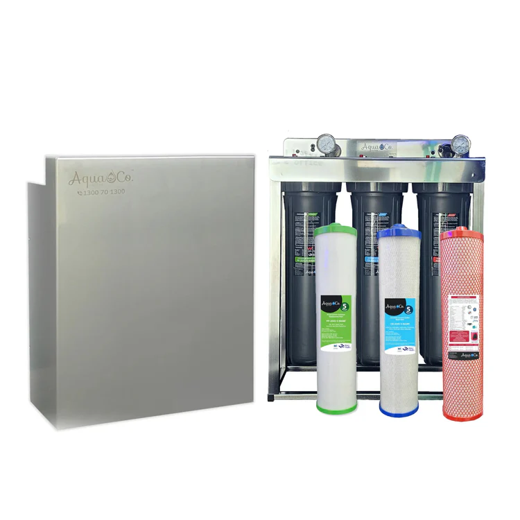 Water Filter 1