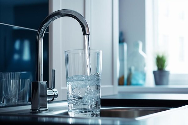 Water Filtration 2