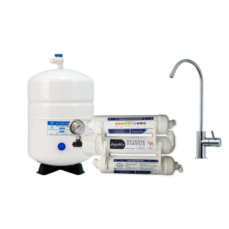 Water Filtration Busselton