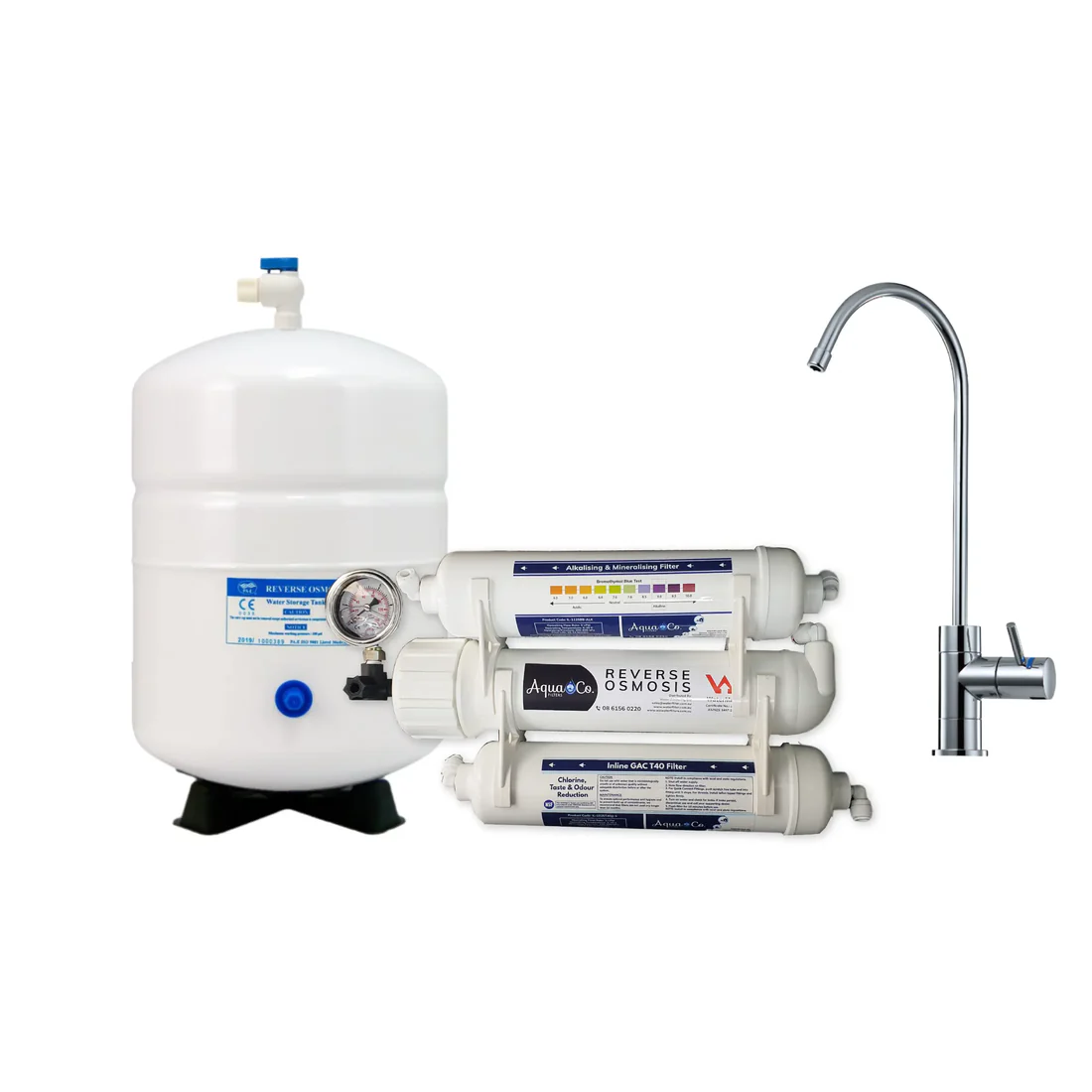 Water Filtration Busselton