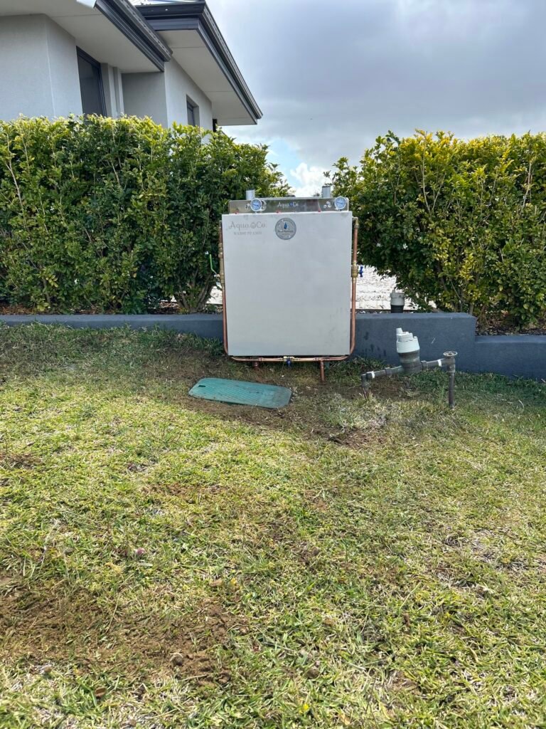 Pure Water Solutions