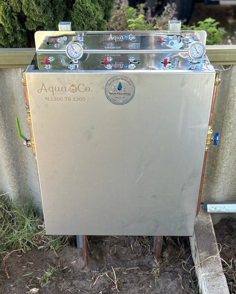 Pure Water Solutions