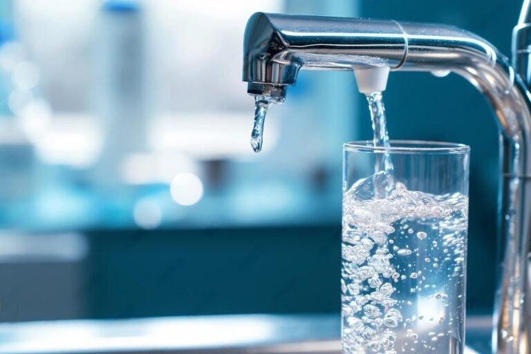 Water Filters in Busselton