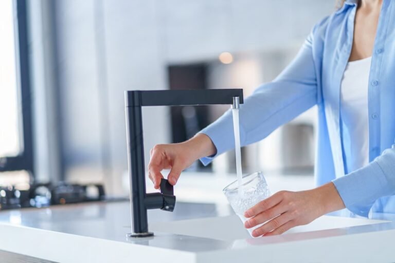 Water softener Busselton