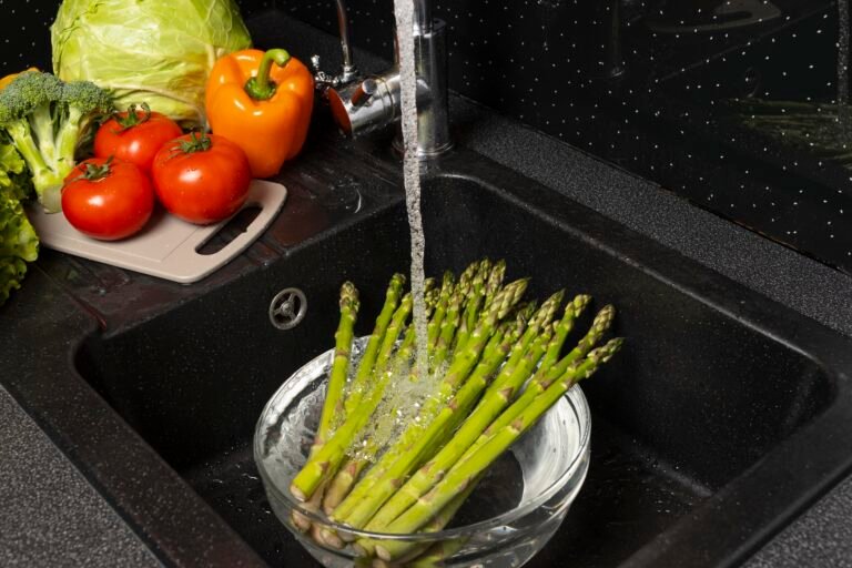 Under Sink Filtration Installation