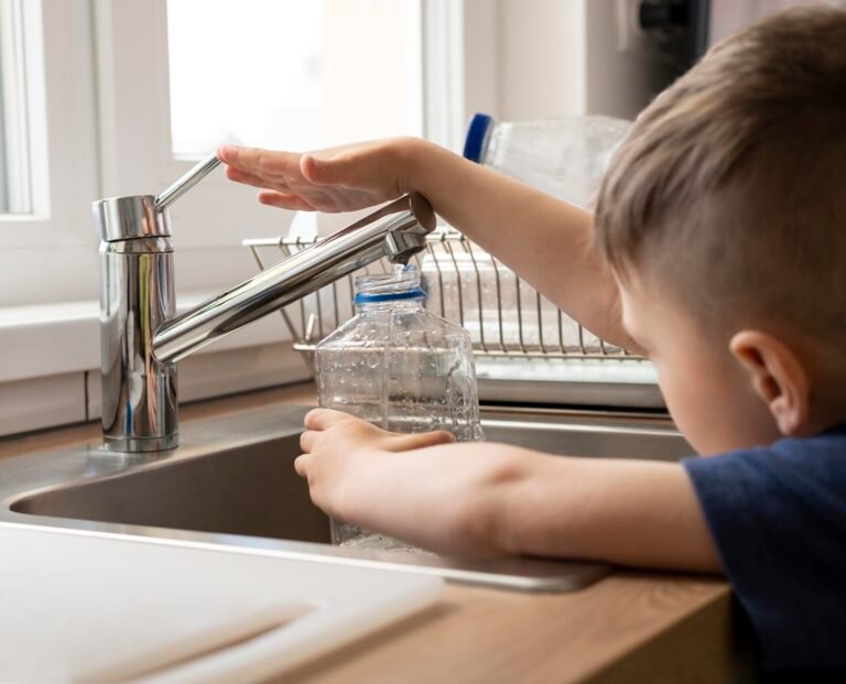Whole House Filtration in Busselton