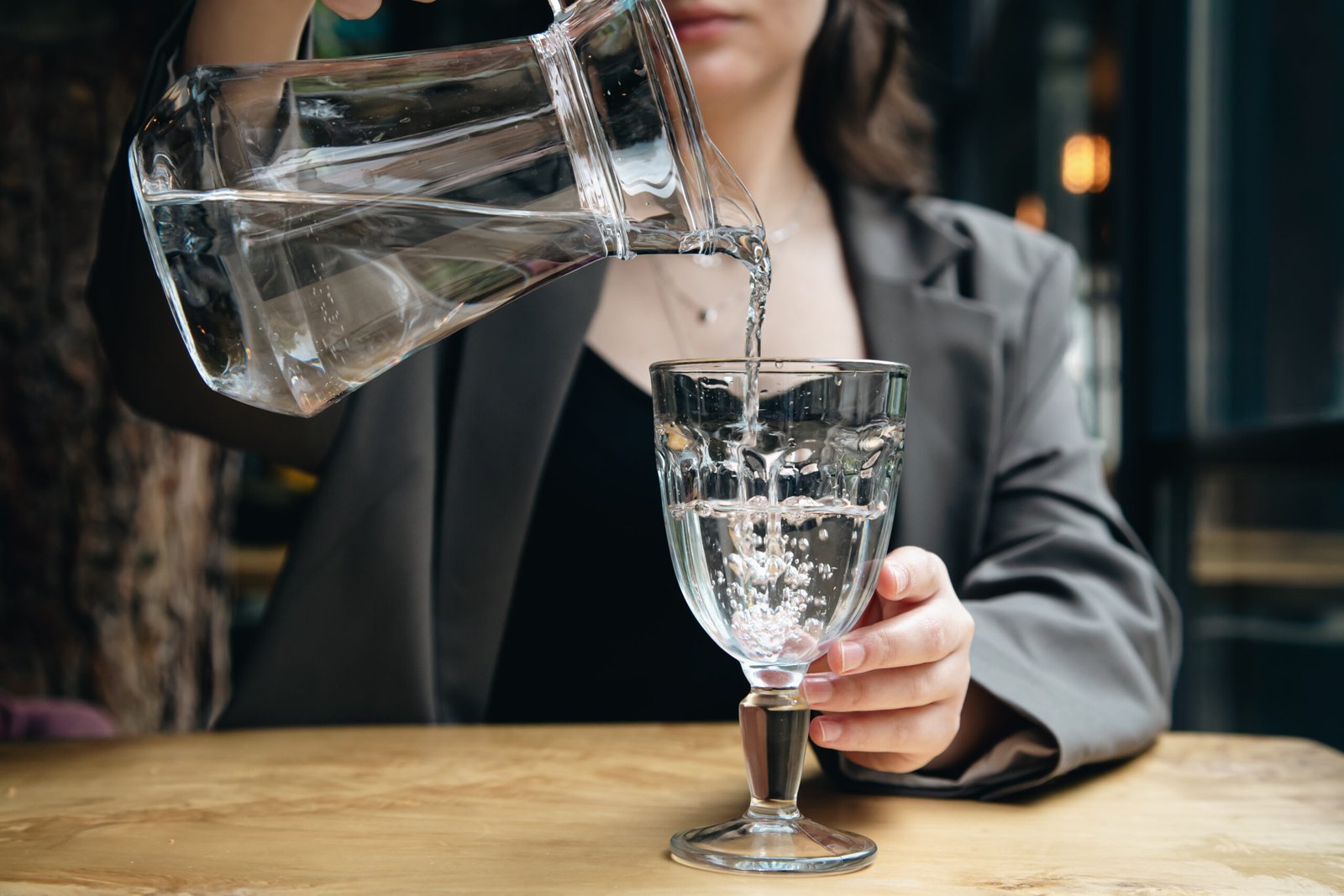 Water Filtration in Busselton
