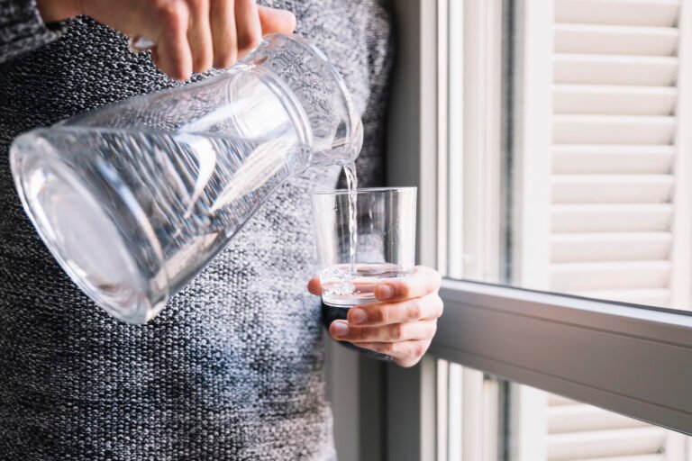 Whole House Water Filtration in Busselton