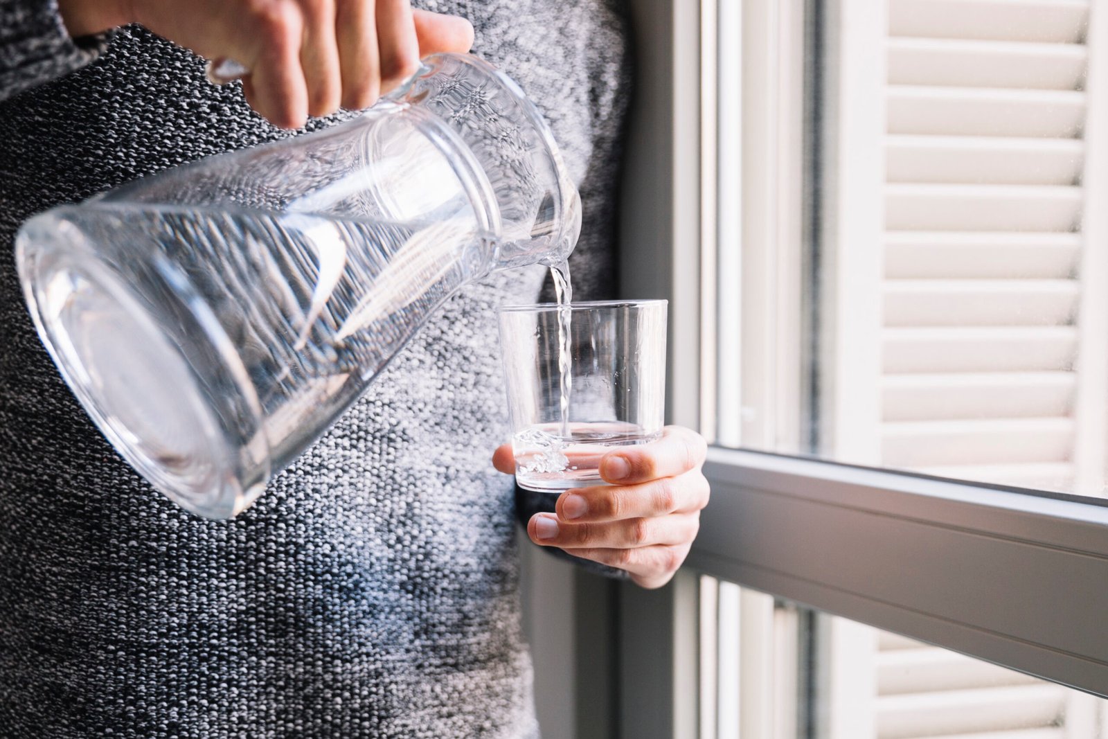 Whole House Water Filtration in Busselton