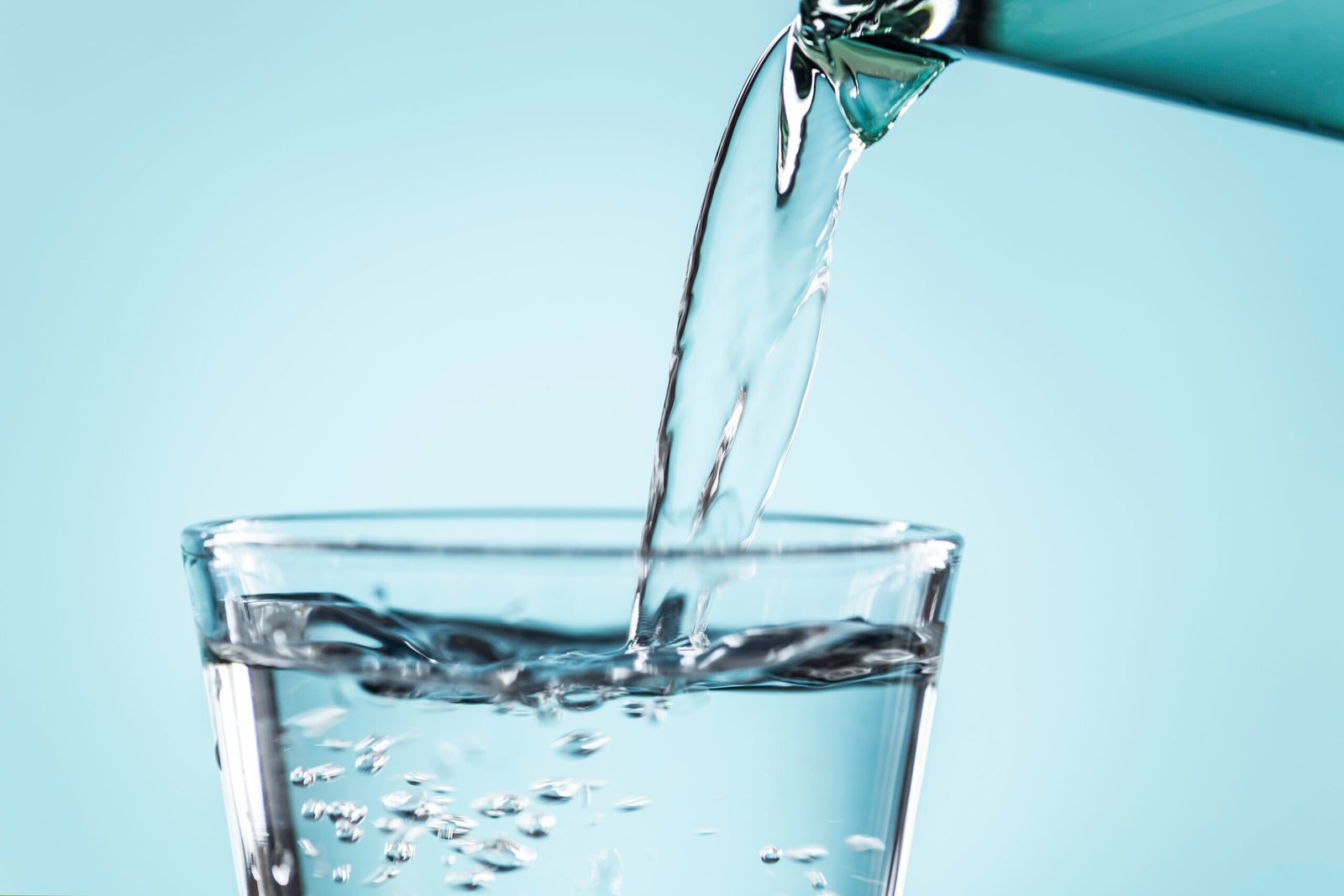Reverse Osmosis Filtration Busselton