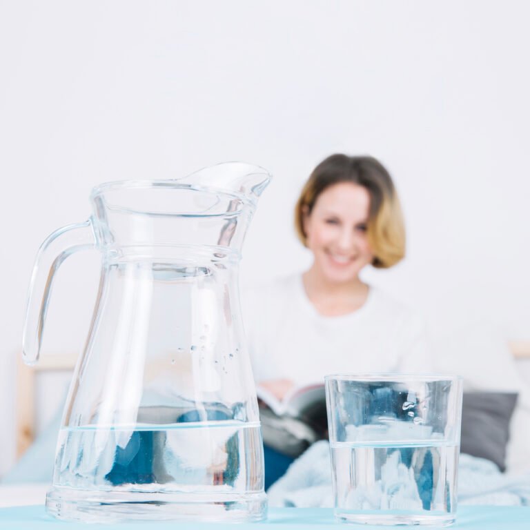 reverse osmosis filtration