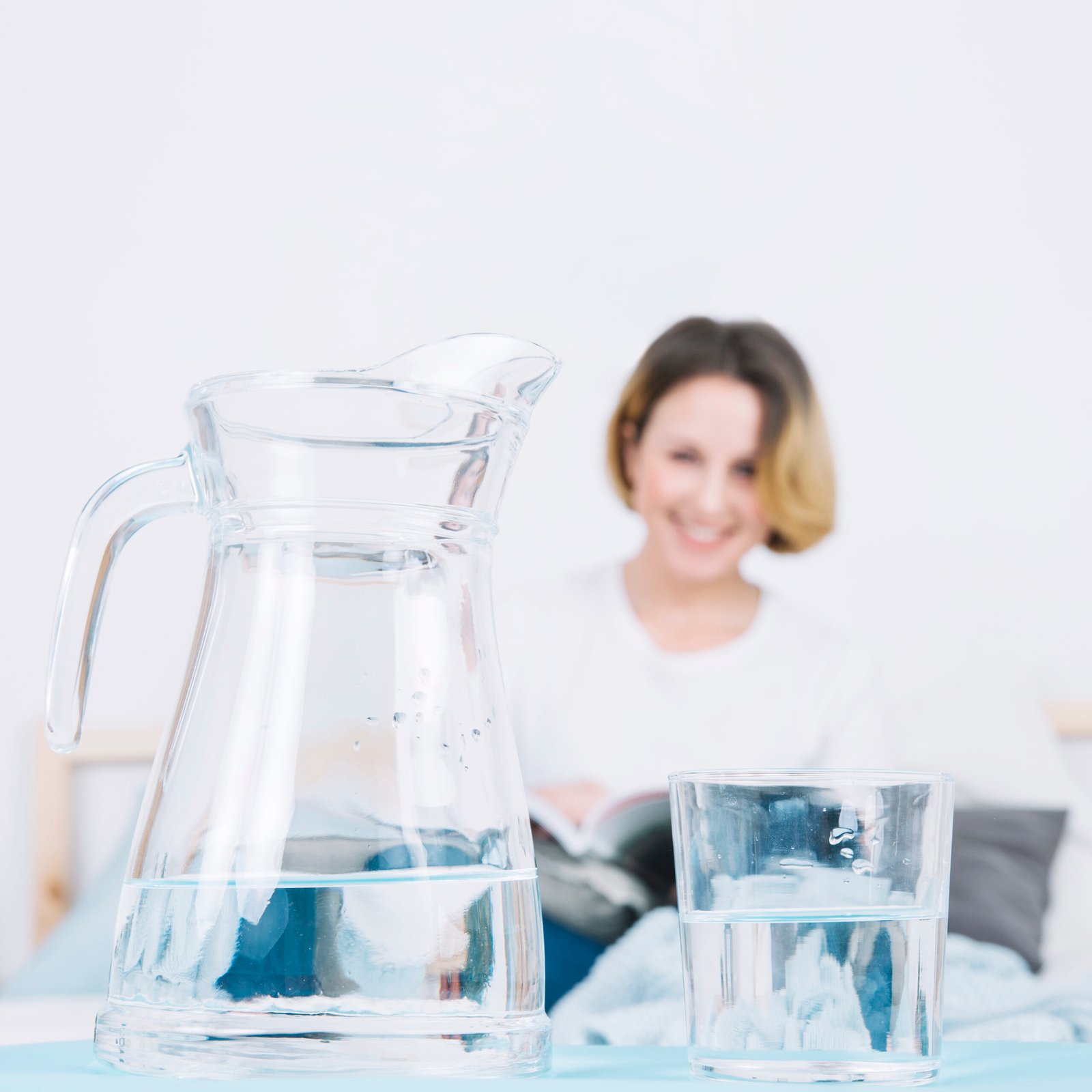 reverse osmosis filtration