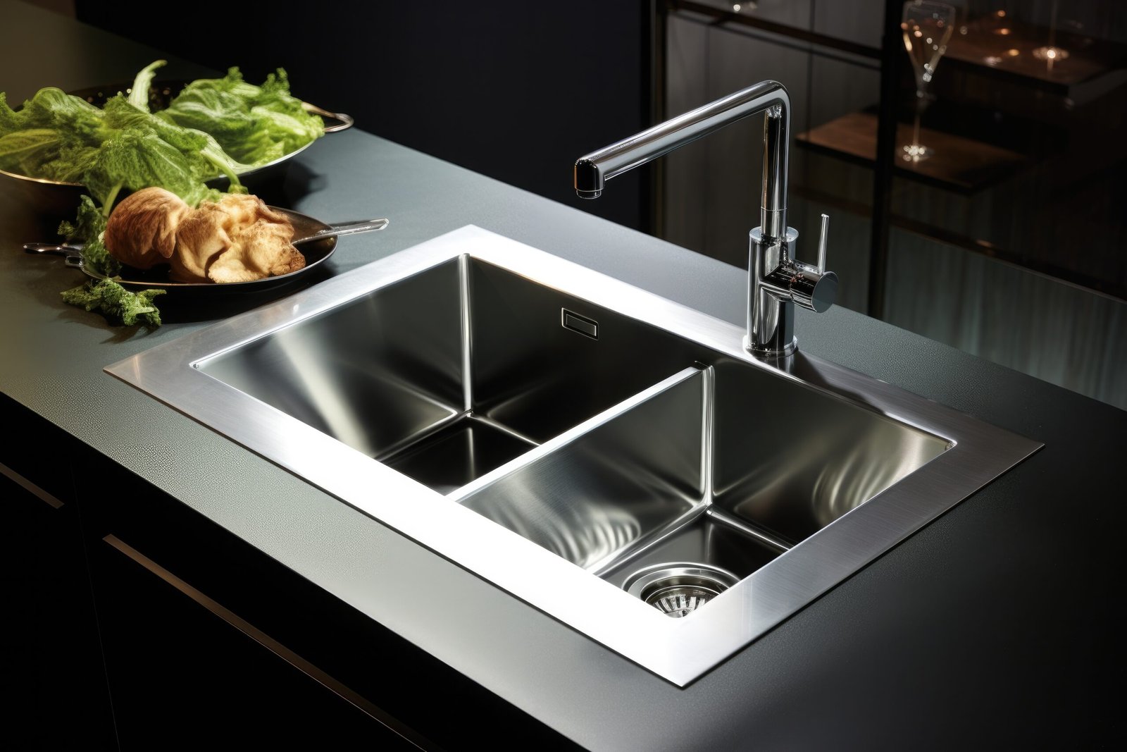 under sink filtration in Busselton