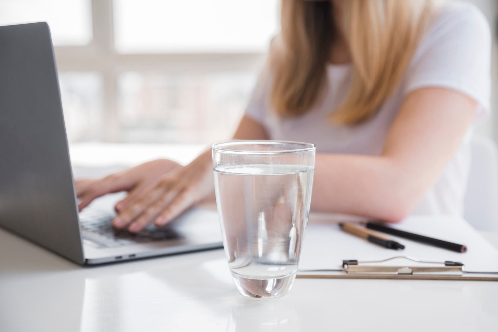 Water Filtration