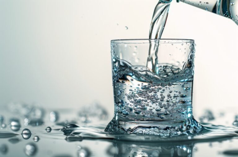 water filtration in Busselton