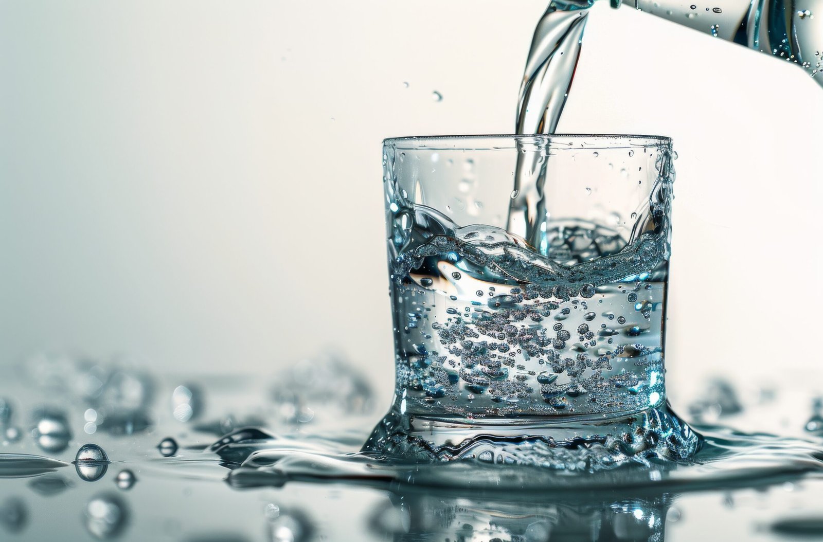 water filtration in Busselton