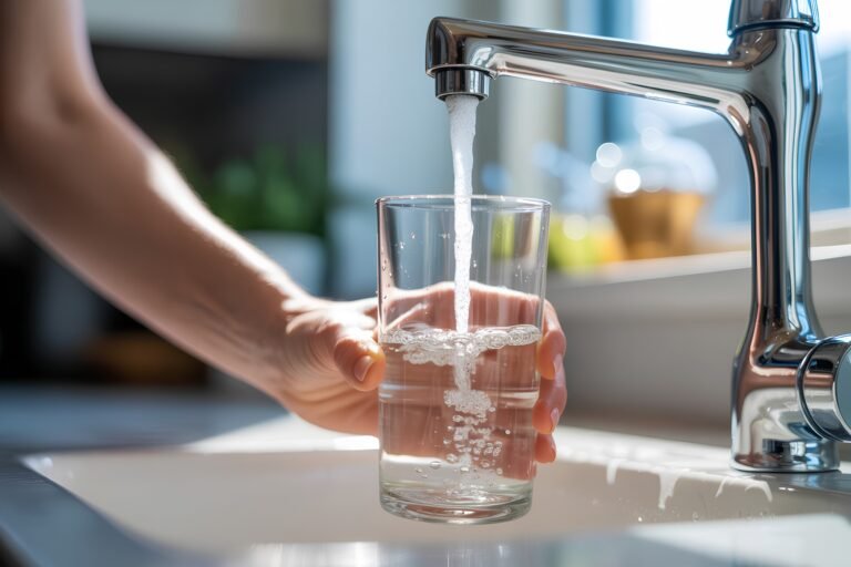 Busselton Water Softener