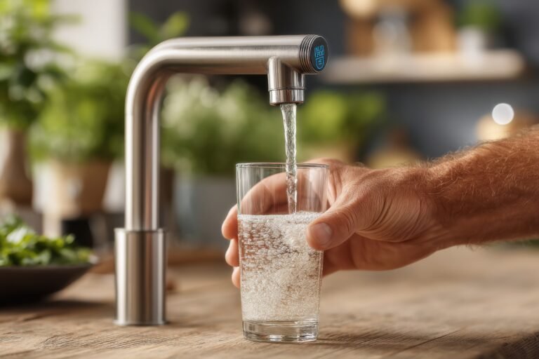 Whole House Filtration in Busselton