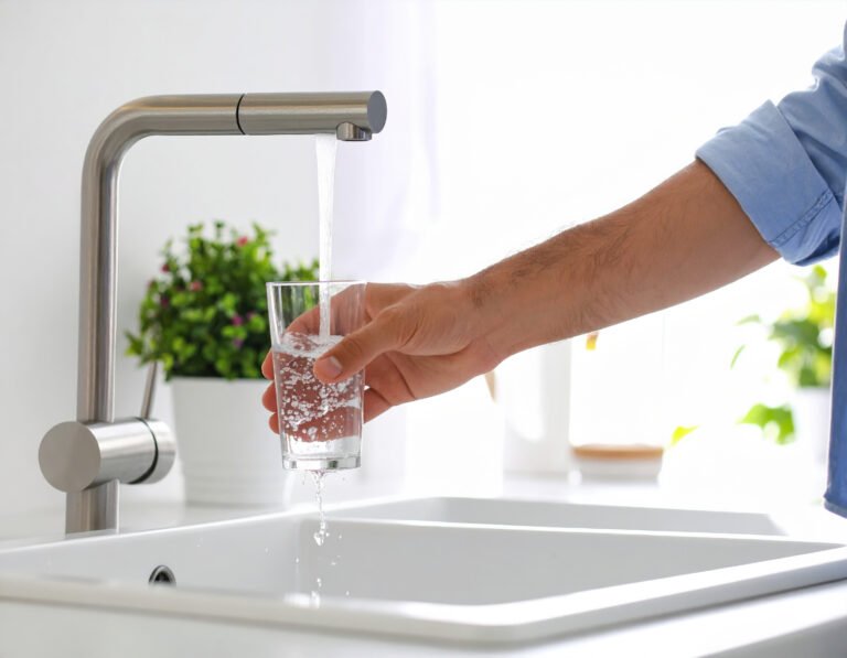 Triple Filtration Systems in Busselton