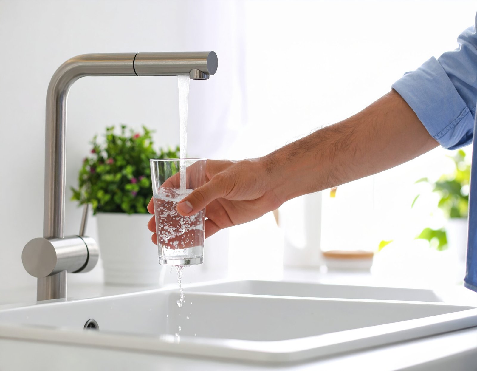 Triple Filtration Systems in Busselton