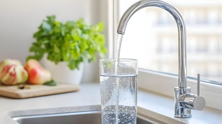 Water Softening Systems in Busselton