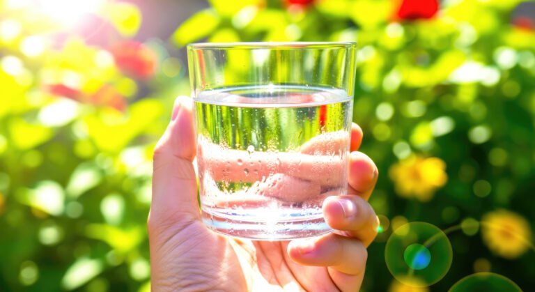 Water Softener in Busselton