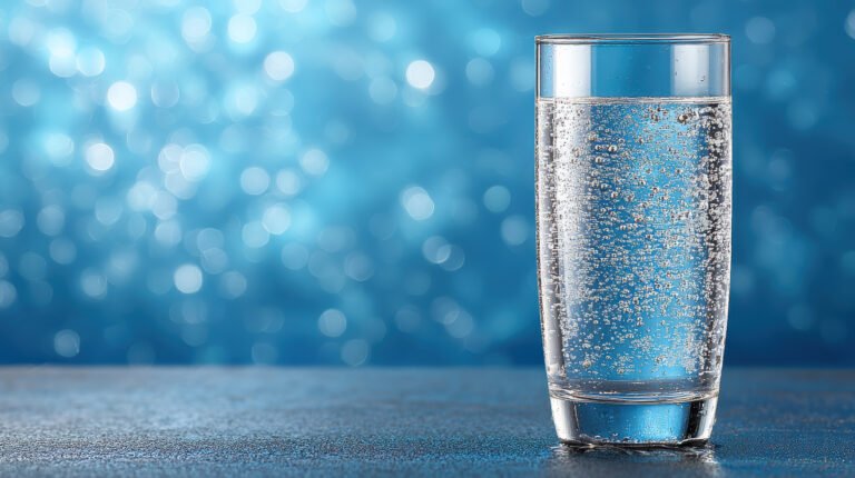 Reverse Osmosis Filtration