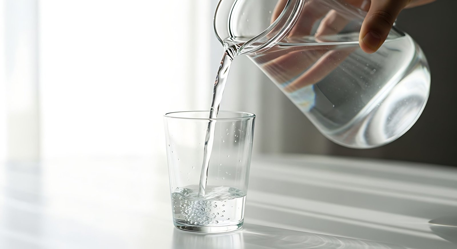 Triple Filtration Systems