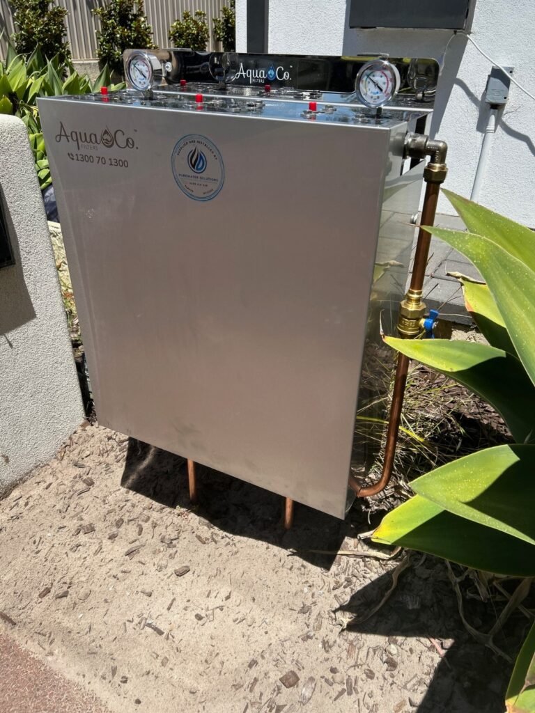 Pure Water Solutions