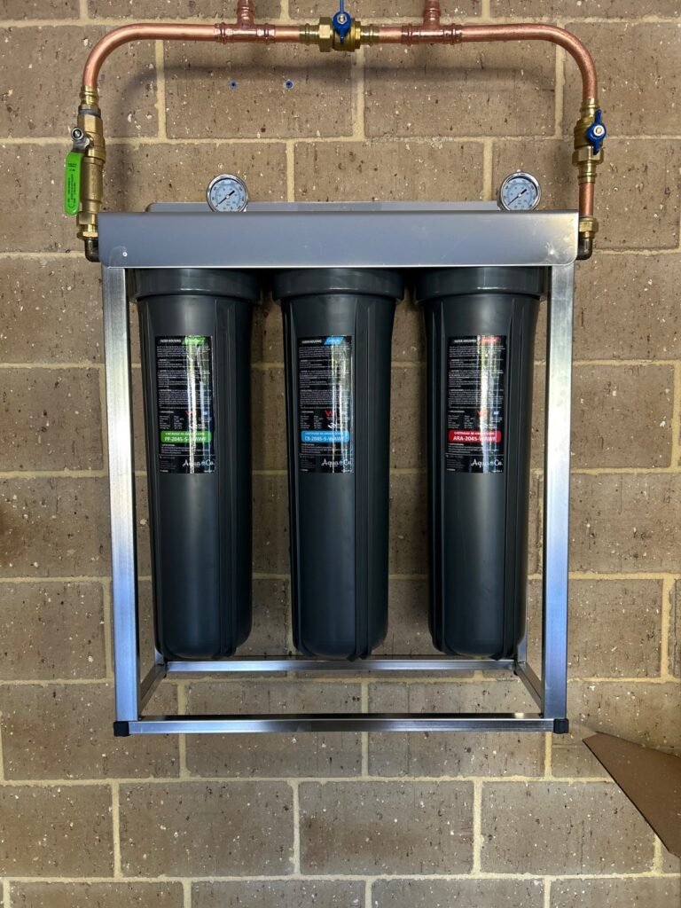 Pure Water Solutions