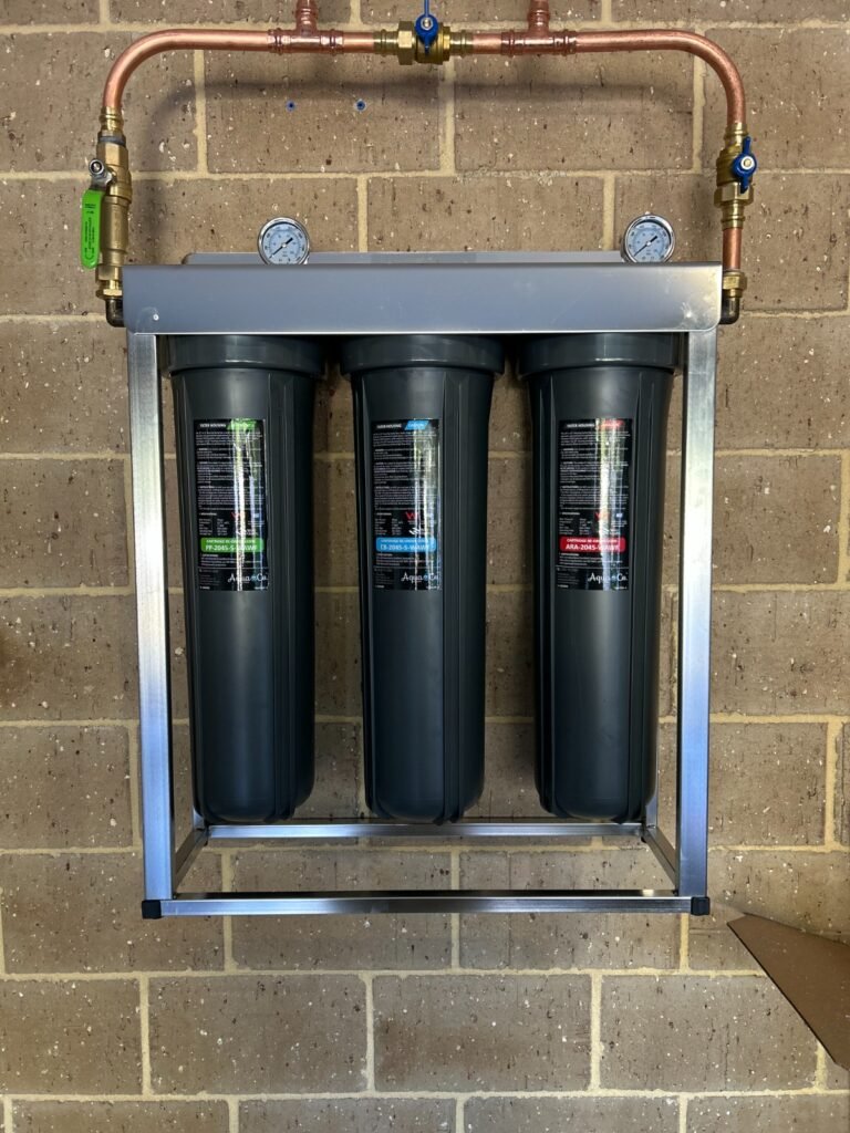 Pure Water Solutions