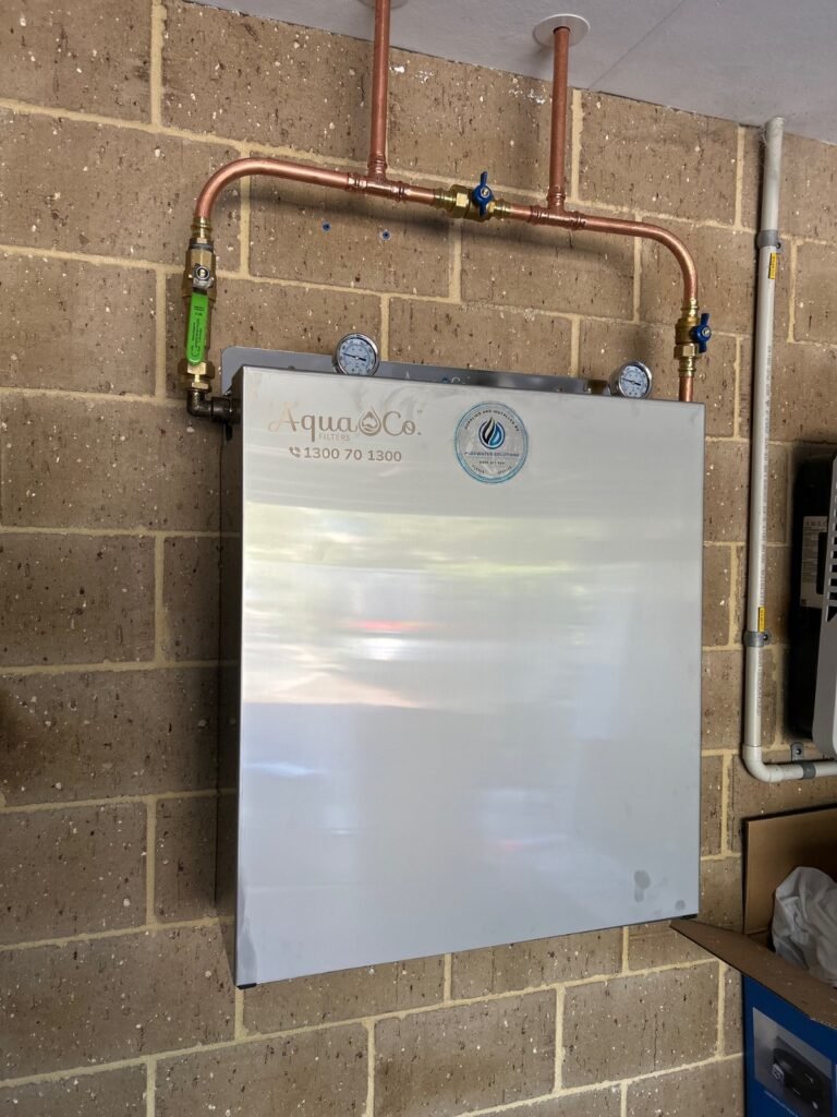 Pure Water Solutions