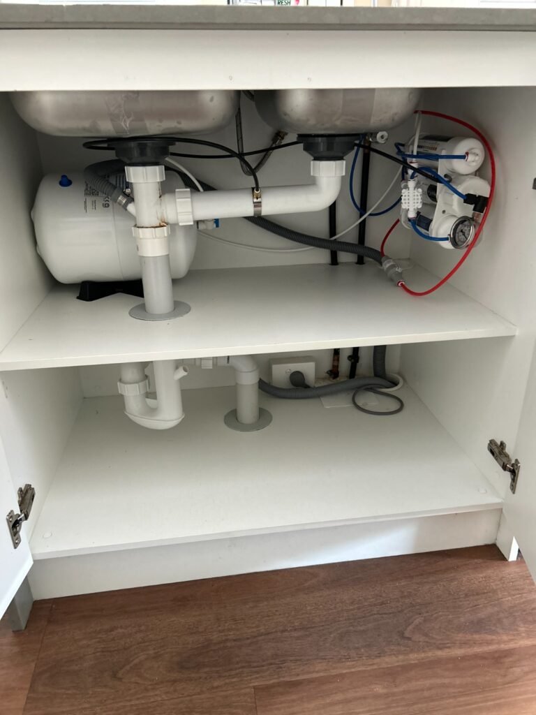 Pure Water Solutions