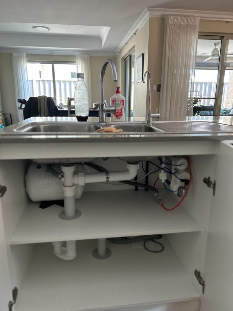 Pure Water Solutions