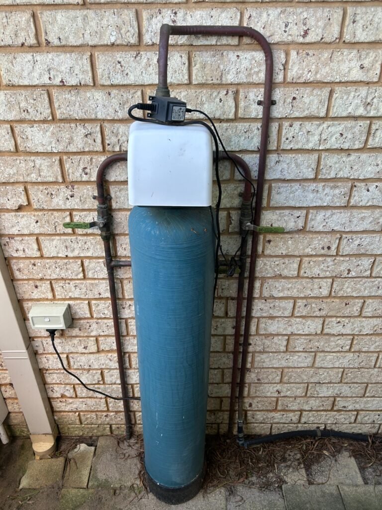 Pure Water Solutions