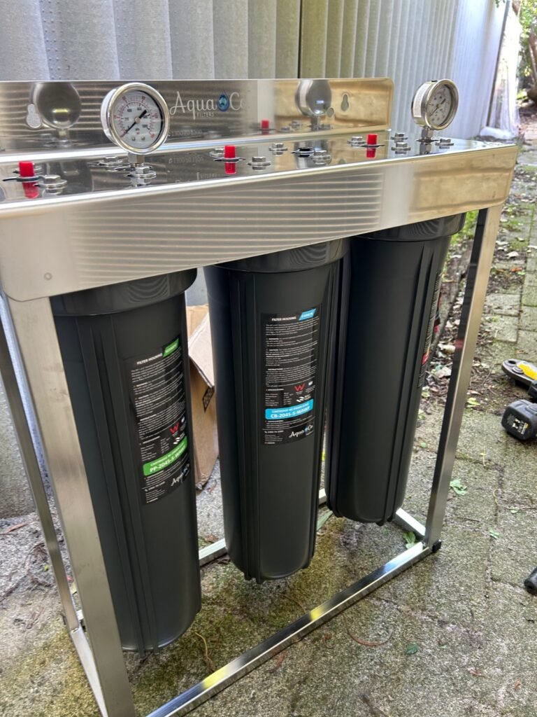 Pure Water Solutions