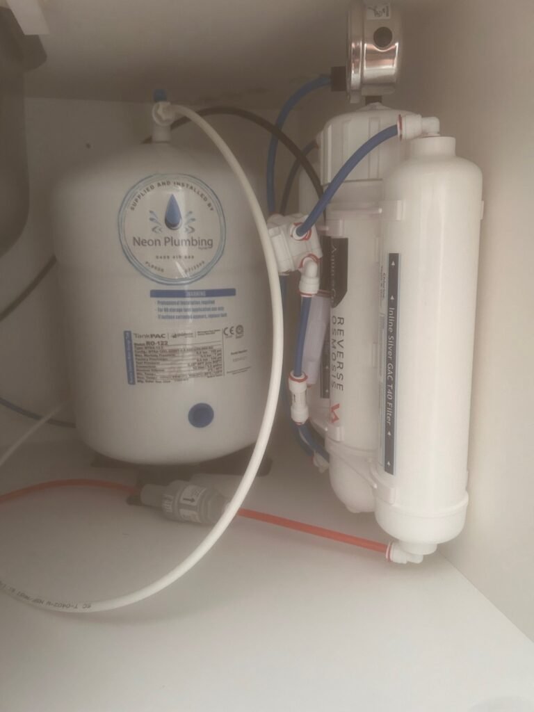 Pure Water Solutions