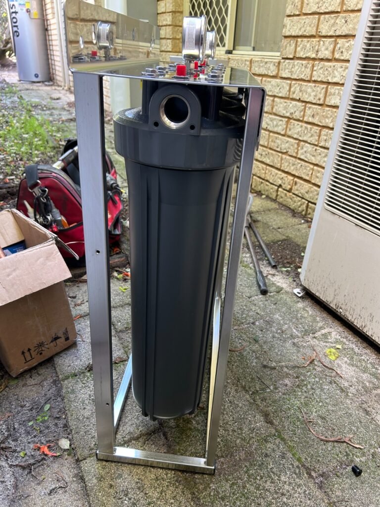 Pure Water Solutions