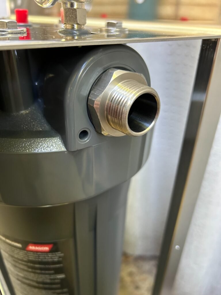 Pure Water Solutions