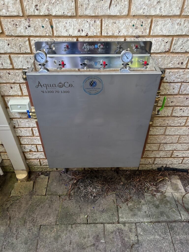 Pure Water Solutions