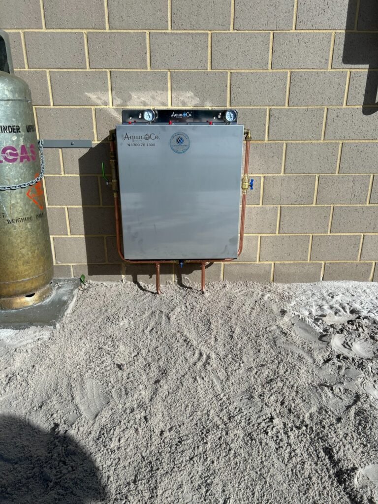 Pure Water Solutions