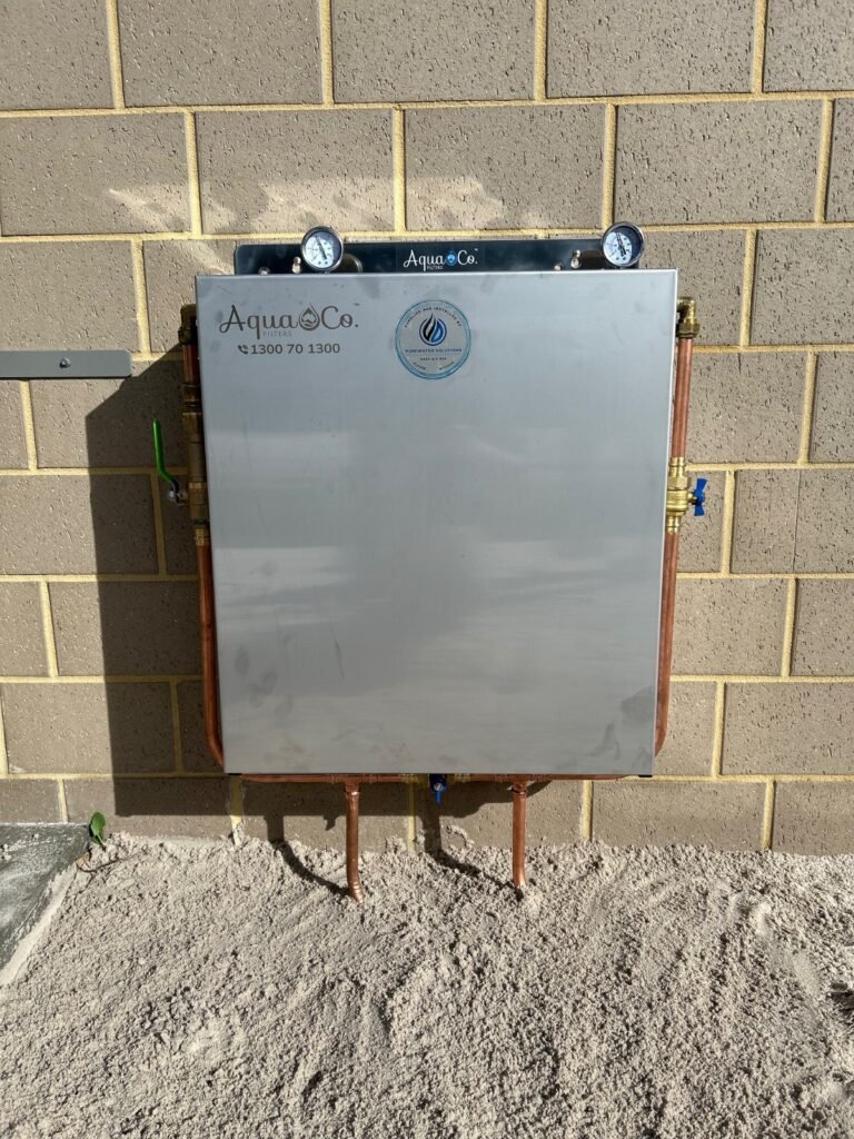 Pure Water Solutions