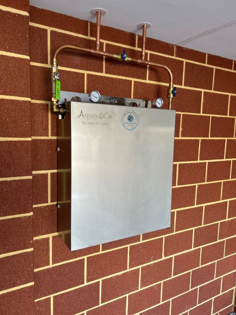 Pure Water Solutions