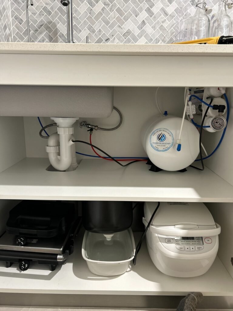 Pure Water Solutions