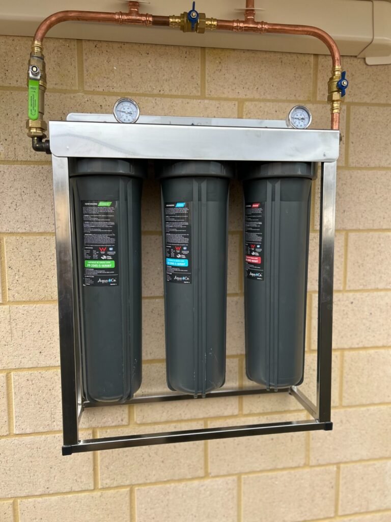 Pure Water Solutions