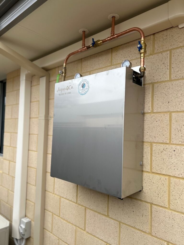 Pure Water Solutions