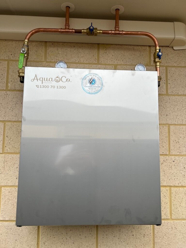 Pure Water Solutions