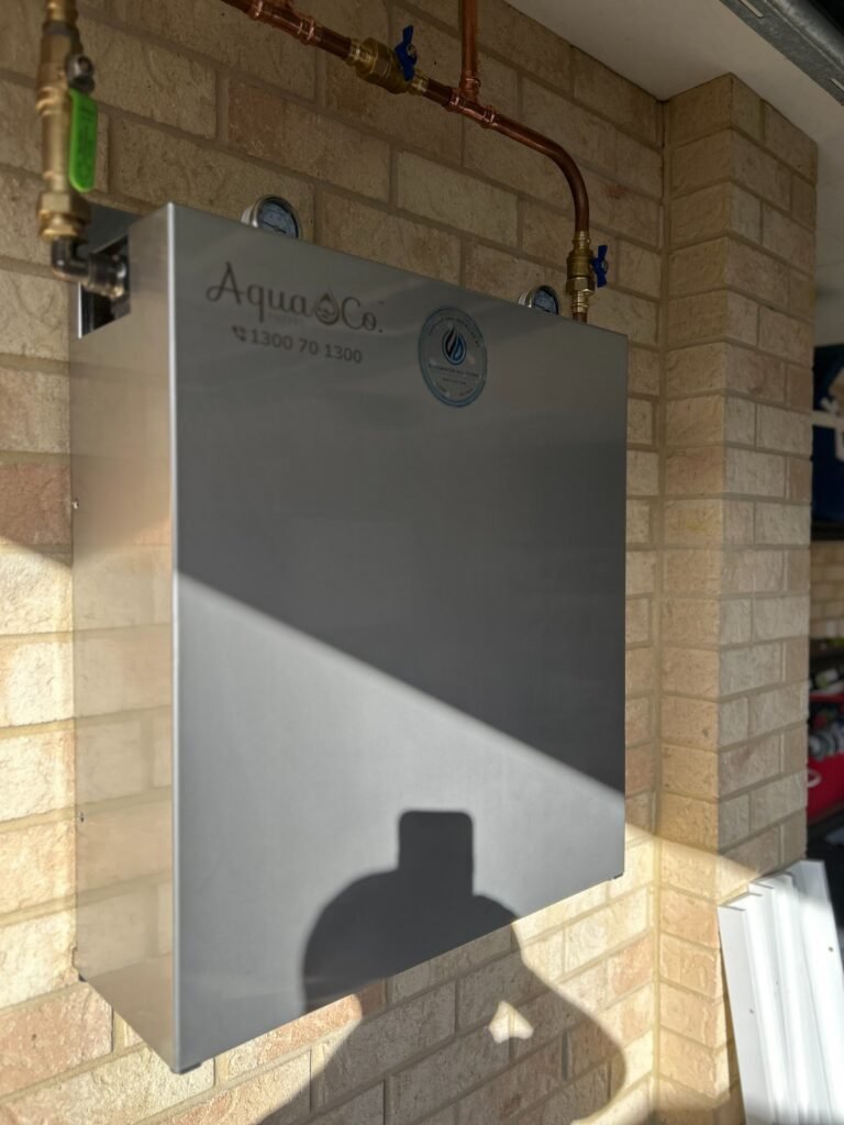 Pure Water Solutions