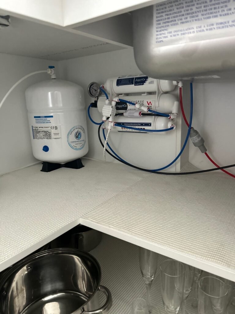 Pure Water Solutions