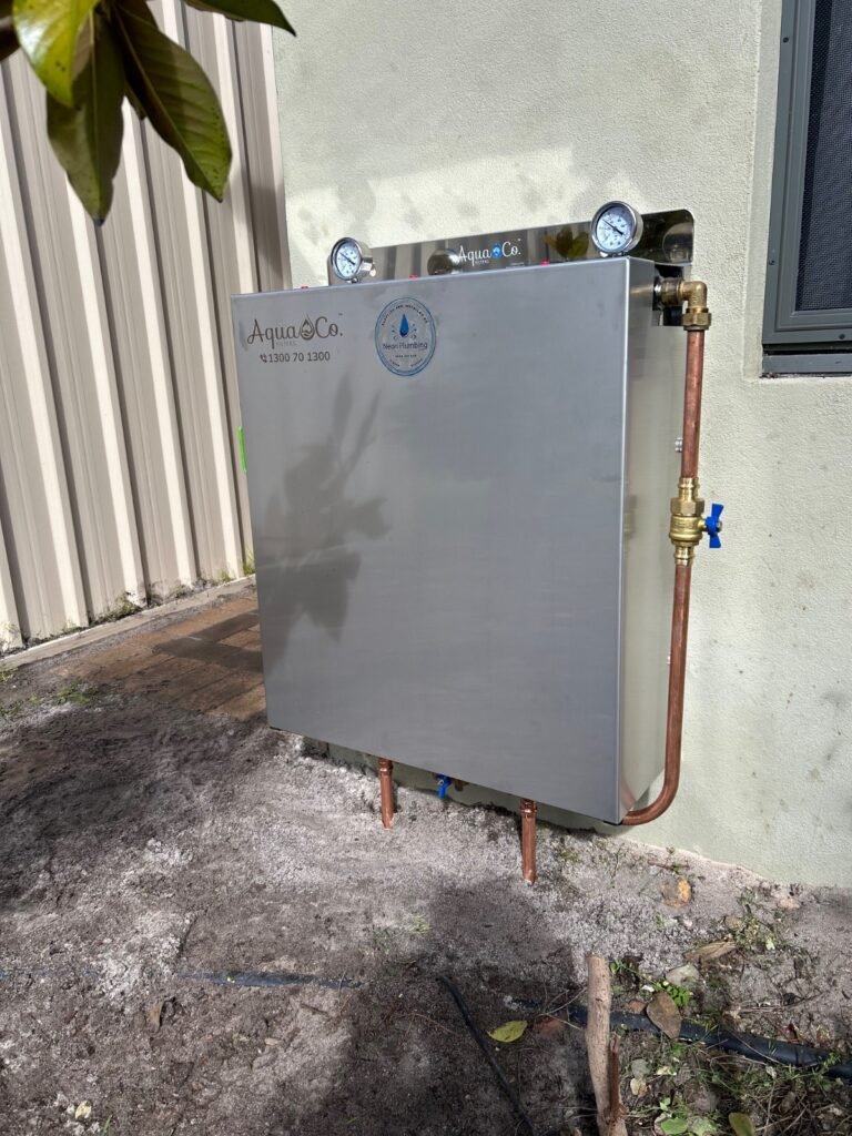 Pure Water Solutions